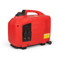 2.6kw 2600W Portable Power Gasoline Digital Inverter Generator